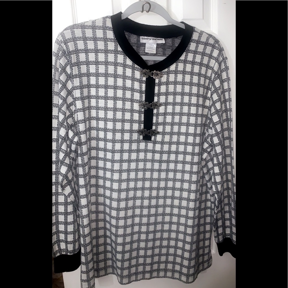 Cathy Daniels Shirt